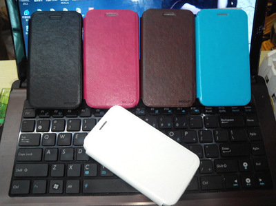 工厂直销 现货批发代理 联想S920左右开皮套 品质保障